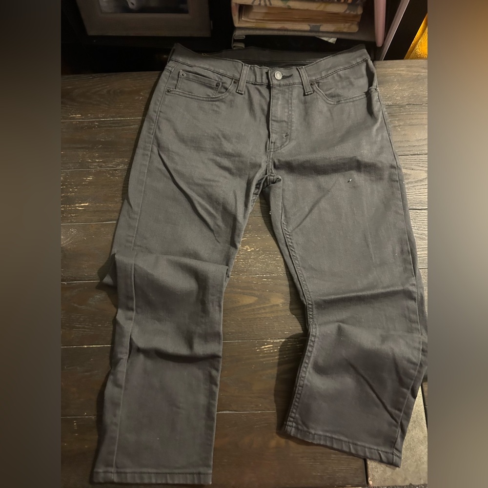 Levi’s men’s jeans
